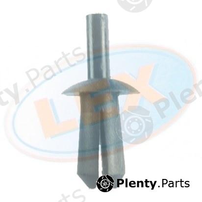  LEX part WW0256 Replacement part