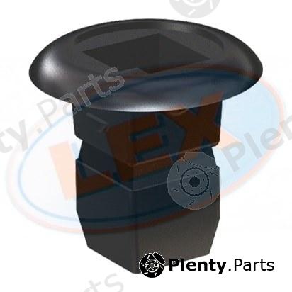 LEX part WW0268 Replacement part
