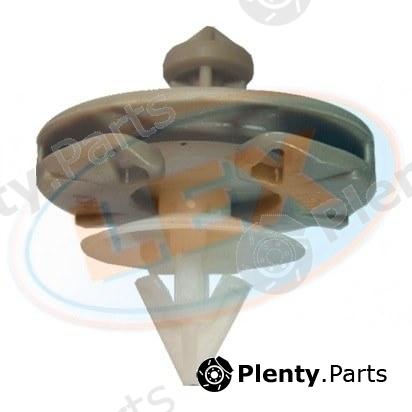  LEX part WW-0325 (WW0325) Door Panel Retainer VW Golf 3