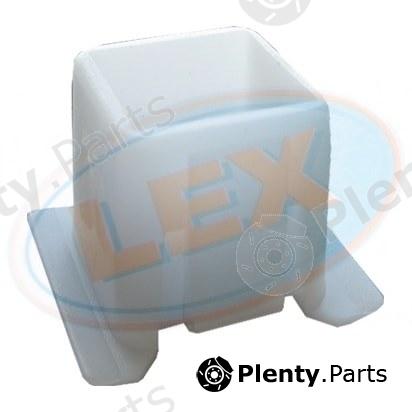  LEX part WW-0415 (WW0415) Replacement part