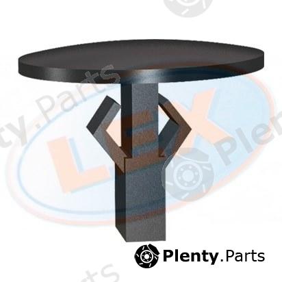  LEX part WW0462 Replacement part