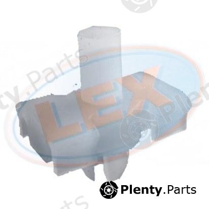  LEX part WW-0484 (WW0484) Replacement part