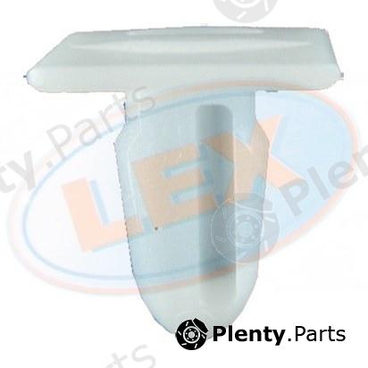  LEX part WW-0486 (WW0486) Replacement part