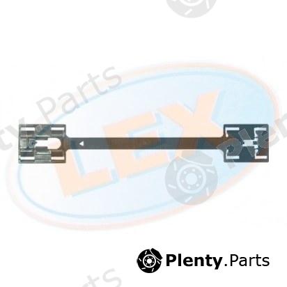  LEX part WW-0497 (WW0497) Replacement part