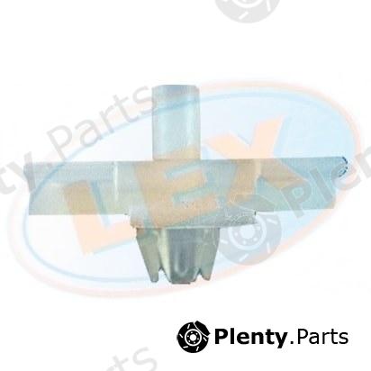  LEX part WW0500 Replacement part