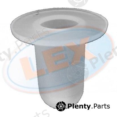  LEX part WW0501 Replacement part