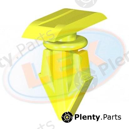  LEX part WW0587 Replacement part