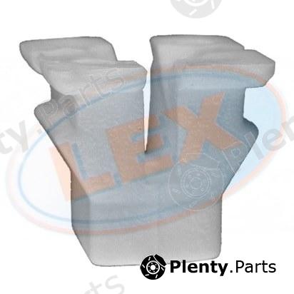  LEX part WW-0756 (WW0756) Replacement part