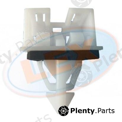  LEX part WW2342 Replacement part