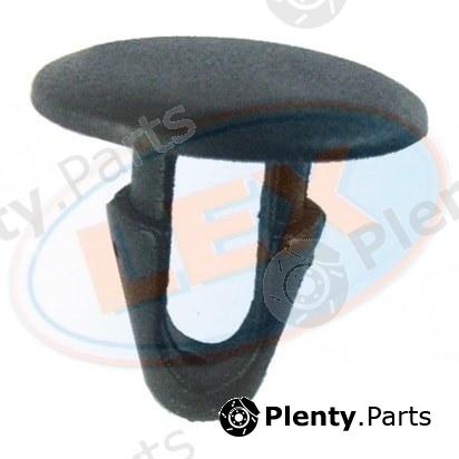  LEX part WW2445 Replacement part