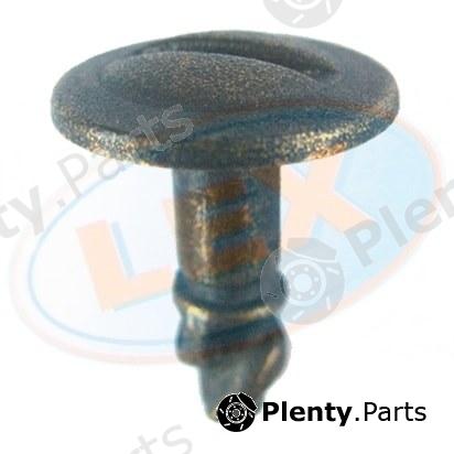  LEX part WW2611 Replacement part