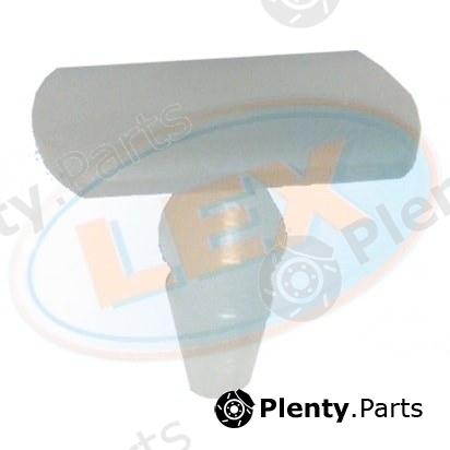  LEX part WW-2767 (WW2767) Replacement part