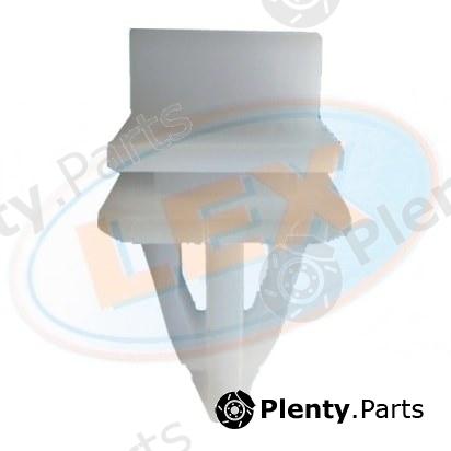  LEX part WW4156 Replacement part