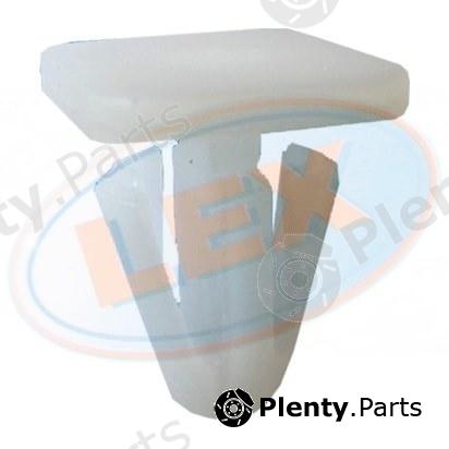  LEX part WW4637 Replacement part