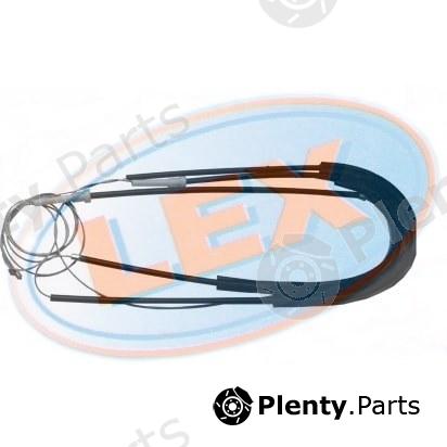  LEX part WW-8034 (WW8034) Replacement part