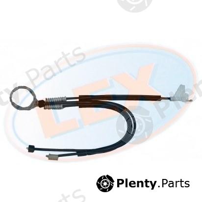  LEX part WW-8515 (WW8515) Replacement part