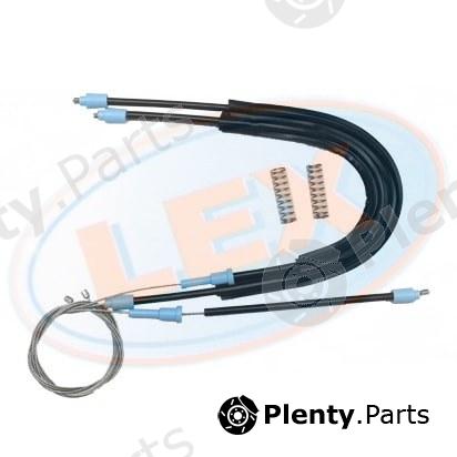  LEX part WW-8516 (WW8516) Replacement part
