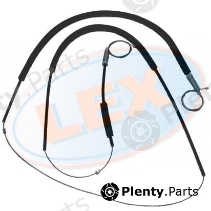  LEX part WW-8572 (WW8572) Replacement part