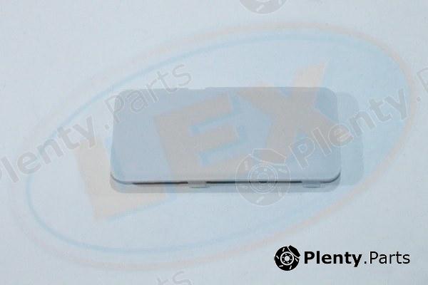  LEX part ZG-1218 (ZG1218) Washer Fluid Reservoir Cap for Ford C-Max / Fiesta / Focus / Fusion