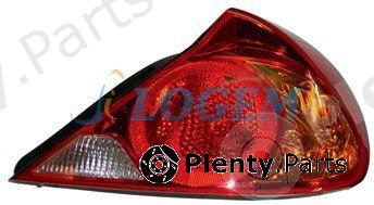  LOGEM part LKI1007 Replacement part