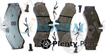  LOGEM part LMR1002 Replacement part
