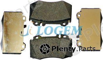  LOGEM part LMR1032 Replacement part