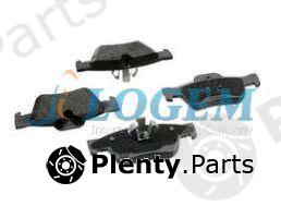  LOGEM part LMR1063 Replacement part