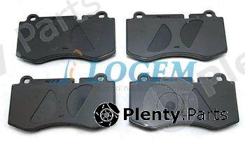 LOGEM part LMR1064 Replacement part