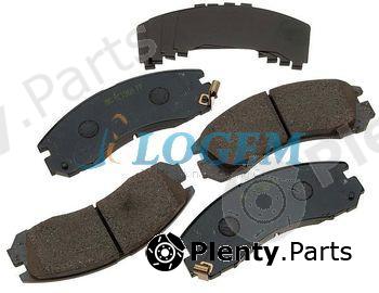  LOGEM part LMS1007 Replacement part