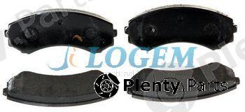  LOGEM part LMS1008 Replacement part