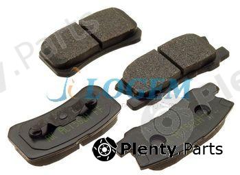  LOGEM part LMS1009 Replacement part