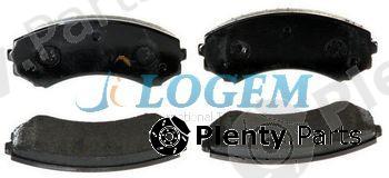  LOGEM part LMS1010 Replacement part