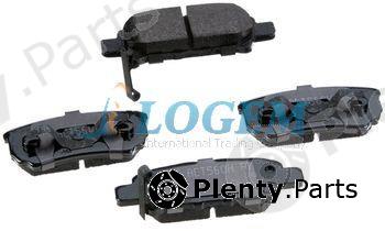  LOGEM part LMS1012 Replacement part