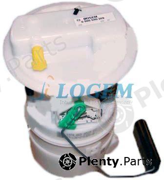  LOGEM part LRT005 Replacement part
