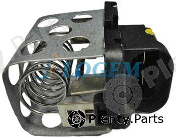  LOGEM part LRT119 Replacement part