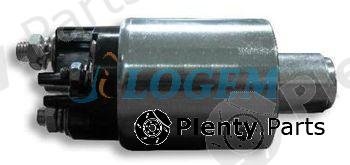  LOGEM part LRT121 Replacement part