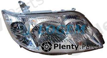 LOGEM part LTO1353 Replacement part