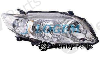  LOGEM part LTO1357 Replacement part