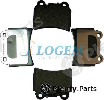  LOGEM part LVA1002 Replacement part