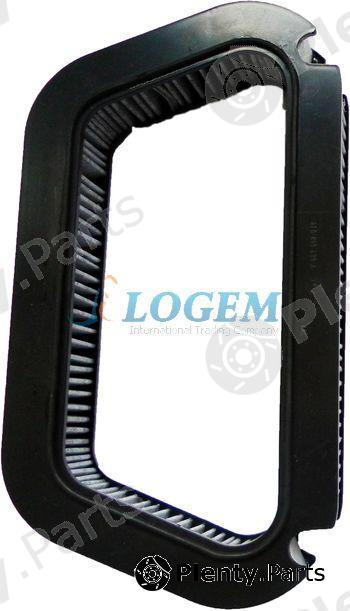  LOGEM part LVA1026 Replacement part