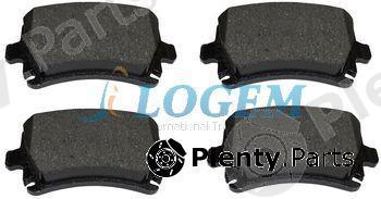  LOGEM part LVA1055 Replacement part