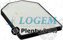  LOGEM part LVA1161 Replacement part