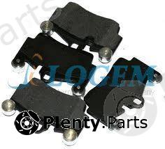  LOGEM part LVA1168 Replacement part