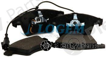  LOGEM part LVA1169 Replacement part