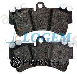  LOGEM part LVA1173 Replacement part