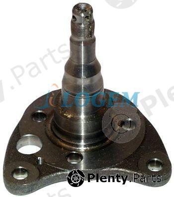  LOGEM part LVA1209 Replacement part