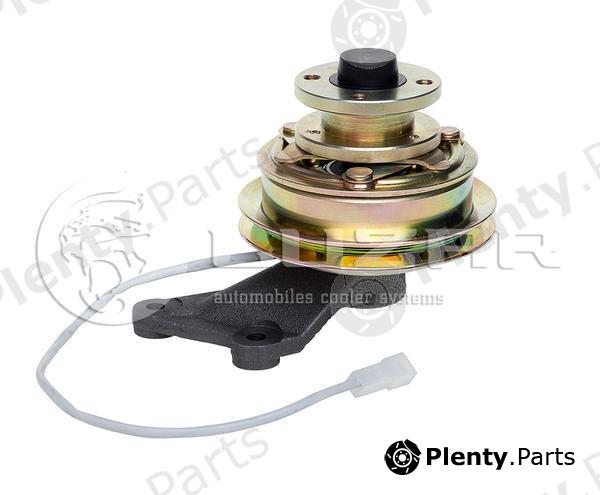  LUZAR part LEC03216 Clutch, radiator fan