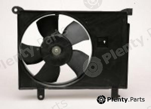  LUZAR part LFC0580 Fan, radiator