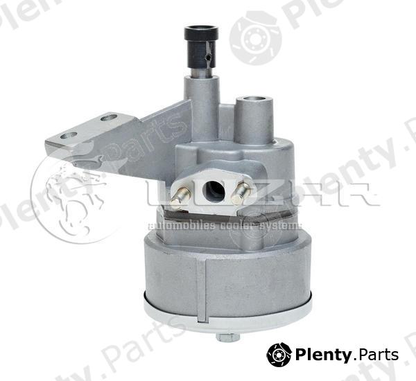  LUZAR part LOP0351 Oil Pump