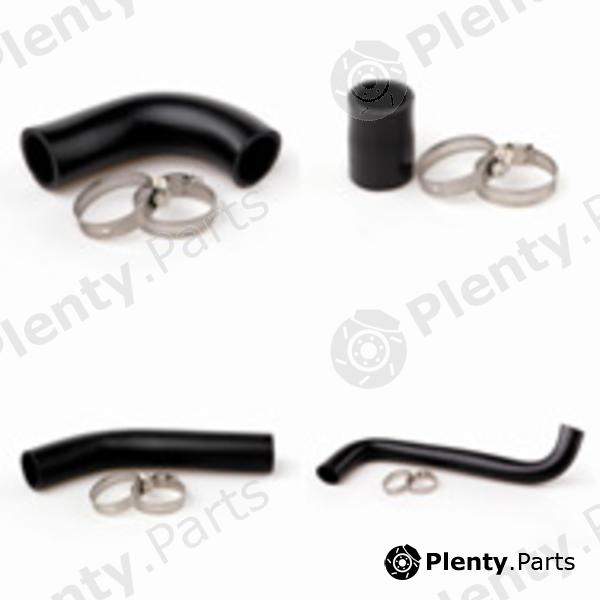  LUZAR part LPK0105 Radiator Hose